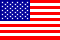 Flag of the United States of America