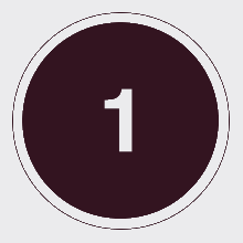 Number-One-In-Circle